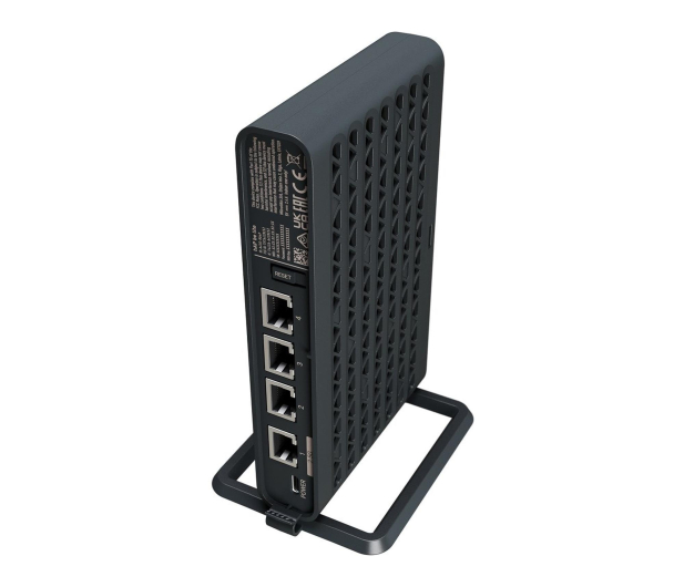 MikroTik hAP be lite - 1587617 - zdjęcie